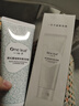 一叶子深层补水保湿洗面奶清洁洗脸洁面乳膏泡沫丰富男女学生护肤品秋冬 （保湿清洁）黑松露洁面100g*2支 实拍图