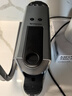 Nespresso奈斯派索胶囊式咖啡机小型家用全自动商用办公室小巧便携高压萃取意式进口两种杯量选择节日送礼 C30灰色+温和淡雅50颗装 实拍图