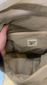 Reebok锐步防泼水耐磨手提斜挎包大容量男女同款户外通勤休闲包 实拍图