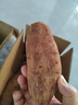 京鲜生精品榴莲蜜薯 4.5斤单果150g+ 红薯地瓜番薯蔬菜粗粮 源头直发 实拍图