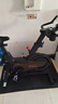 麦瑞克（MERACH）动感单车自发电家用健身房运动器材室内静音自行车 黑曜骑士Turbo 2025旗舰-超感强磁控-AIMia私教 晒单实拍图