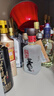 董酒  国密 方印小酒 董香型白酒 54度 100ml 品鉴装 实拍图