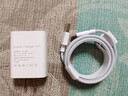 途州适用vivox60充电器33快充x60Pro手机充电头55x60t闪充X60曲屏版插头冲电器套装三星22.5w 33充电头+1.5米线 实拍图