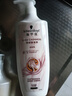 施华蔻（Schwarzkopf）羊绒脂滋养润发乳600ml 护发素 柔顺滋养持久留香 实拍图
