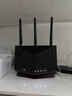 华硕（ASUS）【国家补贴】RT-BE86UWiFi7路由器家用无线千兆电竞路由万兆口+4个2.5G口全屋套装Aimesh随心组 实拍图