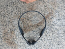 韶音（SHOKZ）【李现同款】OpenRunPro2 S820骨传导耳机无线开放式蓝牙耳机主动降噪防尘抗汗跑步运动耳机长续航 MINI黑 实拍图