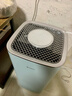 格力（GREE）【许我耀眼推荐】空气净化器除甲醛除病菌甲流 宠物款除烟味粉尘 智能双数显WIFI控制一级能效520G 实拍图