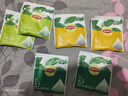 立顿（Lipton）红茶绿茶茉莉花茶组合装休闲旅行独立包装下午茶12g 实拍图