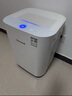 霍尼韦尔（Honeywell）空气净化器家用除甲醛除雾霾除PM2.5智能净化器除菌除甲流病毒【家电国家补贴】 KJ820F-P21D 实拍图
