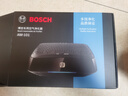 博世（BOSCH）AM101车载空气净化器除甲醛除新车雾霾烟味异味PM2.5车内除味 实拍图