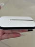华为智选随身wifi6移动无线wifi免插卡随行4g无线网卡携带上网宝非全国通用无限流量2025款5G AX15B 至尊WiFi6【多网切换】+首月2000G流量 实拍图