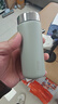 MOMOCONCEPT泡茶保温杯男士高颜值实用杯子316不锈钢momo车载水杯女420ml 实拍图