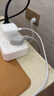 Apple/苹果【新品】40W USB-C充电器 type-c充电器苹果手机充电器手机快充头 苹果17手机充电器 实拍图