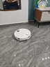 石头（roborock）扫地机器人 P20 Ultra Plus 扫拖洗烘一体机 自动集尘热水洗拖布擦地拖地洗地机吸尘器 A2250RR 实拍图