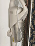 海尔（Haier）无线吸拖一体吸尘器家用轻量宠物便携式除尘机大功率大吸力干吸湿拖多用HZG-Q49W国家补贴 实拍图
