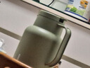 九阳（Joyoung）保温壶家用大容量保温水壶玻璃内胆暖水壶学生宿舍热水瓶1.45L 晒单实拍图