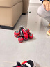 qdrone For the Good Moments奥特曼玩具正版3-5岁大号3-6岁特技遥控汽车玩具男孩4岁生日礼物 泰罗特技车【120分钟+四驱漂移】 玩具男孩生日礼物 实拍图