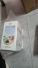 御泥坊面膜 盈透玻尿酸补水保湿面膜 深度补水保湿 竹炭面膜50片 礼物 实拍图