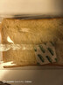 三只松鼠厚岩烧乳酪吐司1000g/箱 吐司面包手撕代餐零食点心早餐箱装 实拍图