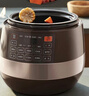 苏泊尔（SUPOR）【国家补贴】全自动智能预约电压力锅 6L大容量 触控双球釜SY-60YC8001Q电饭煲高压锅6-8人 实拍图