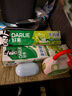 好来（DARLIE）(原黑人)茶倍健龙井绿茶牙膏清新口气改善口腔问题140g新旧包装 实拍图