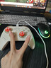 北通鲲鹏40无线游戏手柄智控星闪蓝牙手柄 xbox电脑PC手机steam电视NSswitch2震动体感原神 宝可梦ZA 实拍图