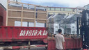 五阆机械工业冷水机风冷式循环水冷冻机小型制冷机注塑机冷却机模具 3P风冷式  厂家直销 实拍图