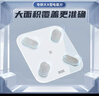 PICOOC有品智能体脂秤【充电款】体重秤家用电子秤测人体数据脂肪秤减肥体脂称Mini-C送男女友生日礼物 实拍图