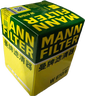 曼牌（MANNFILTER）机油滤清器机油滤芯W610/6思域雅阁英仕派缤智飞度CRV思铂睿冠道 实拍图