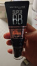 【99成新】美宝莲 (MAYBELLINE) 巨遮瑕新颜霜 30ml(象牙色  按压喷头 BB霜 油皮亲妈 粉底液 遮瑕提亮肤色不易脱妆) 实拍图