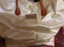钱皇步步生莲蚕丝被100%双宫茧桑蚕长丝子母被净重1.8+3.6斤220*240cm 实拍图