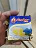安佳(Anchor)新西兰进口 动物黄油咸味有盐227g 烘焙原料起司炒饭面包 实拍图