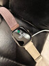 vivo WATCH GT 2 贝壳粉  超窄边高亮大屏 照片表盘一碰换 33天蓝牙续航 智能手表 实拍图