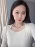 TFY秋冬美拉德虎眼石毛衣链长款轻奢高级感项链女款2026新款衣服配饰 串珠项链+吊坠毛衣链 实拍图