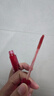 Color Key珂拉琪丝绒空气唇釉哑光唇泥隐唇纹口红女送女友生日礼物B605 实拍图