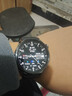 HUAWEIWATCH GT 6 雅丹黑【暗影织霆双表带套装】 46mm智能手表多维情绪健康全新骑行体验21天超长续航 实拍图