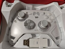 北通鲲鹏70精英无线游戏手柄AI智控自适应双切扳机摇杆xbox电脑PC蓝牙NS体感steam电视switch2底座套装 实拍图