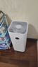 米家小米空气净化器4Pro 除甲醛除菌除异味 负离子空气伴侣 低噪设计 实拍图