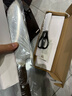 张小泉 淳锋系列六件刀具套装 切菜刀砍骨刀 刀具 菜刀刀具全套 D40540100 实拍图