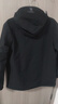 骆驼户外(CAMEL)冲锋衣男女防污防水三合一两件套冲锋衣男 A7W217127 实拍图