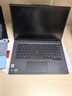 ThinkPad【国家补贴20%】T14p AIPC酷睿Ultra9 14.5英寸高性能工程师笔记本电脑64G 2TB RTX5050商务办公本 实拍图