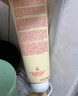 娇韵诗Clarins温和无刺激洁面霜125ml洗面奶干敏肌女生进口生日礼物 实拍图