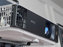 明基（BenQ）TK700 投影仪 投影仪家用 游戏投影 （4K超高清 3200流明 HDR 240Hz&4ms） 实拍图