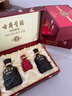 古井贡酒 年份原浆古5 浓香型白酒 50度 500ml*2瓶 礼盒装 实拍图