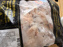 鲜京采 鸡翅根 净重6斤 冷冻 烤鸡翅根小鸡腿卤味食材 源头直发 实拍图