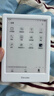 掌阅（iReader）Light4 Turbo 6英寸智能阅读本 电子书阅读器 墨水屏电纸书 AI平板电脑学习看漫 便携笔记本 告白 实拍图