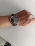 美度（MIDO）瑞士手表 指挥官系列 纪念款 长动能 商务休闲 自动机械男表 实拍图