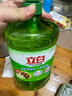 立白 茶籽洗洁精2.9kg A类去污洁净99%除菌去油快不伤手洗涤灵洗碗液 实拍图
