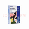 爱普生（EPSON） S450389  RC亚光照片纸 6英寸/4R/100张 证件照/生活照//照片墙/手账/小报打印 实拍图