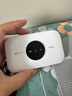 TCL随身wifi三网通用免插卡无线wifi6车载4G路由器随身便携无限制移动联通电信全国通用2025款5GXY15B 【升级充电款】3000毫安大电池超长续航24小时 不限速不虚标月享1500G流量 实拍图